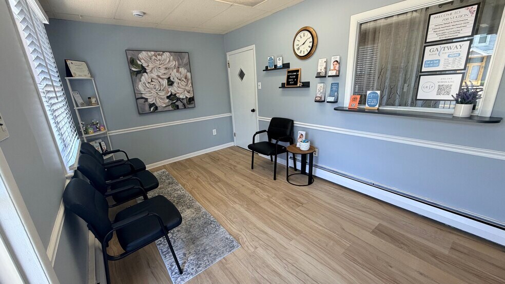 More Photos Of 708 Station Ave, Haddon Heights Medical For Lease