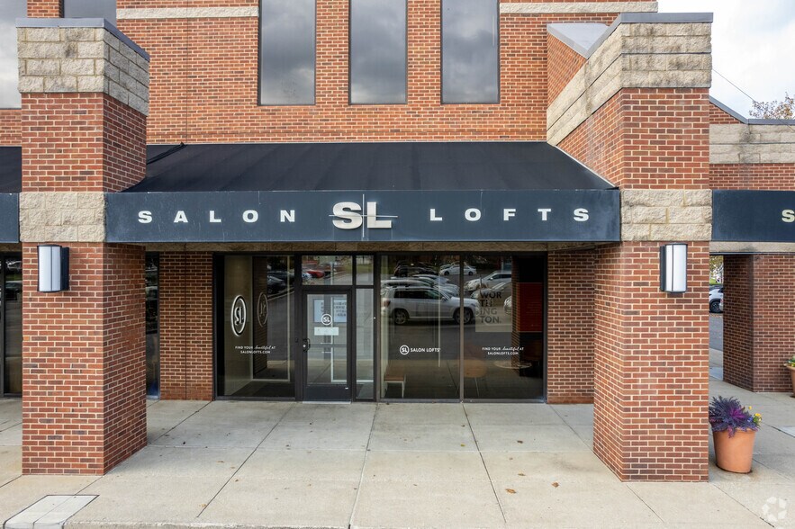 More Photos Of 1 E Campus View Blvd, Columbus Office For Lease