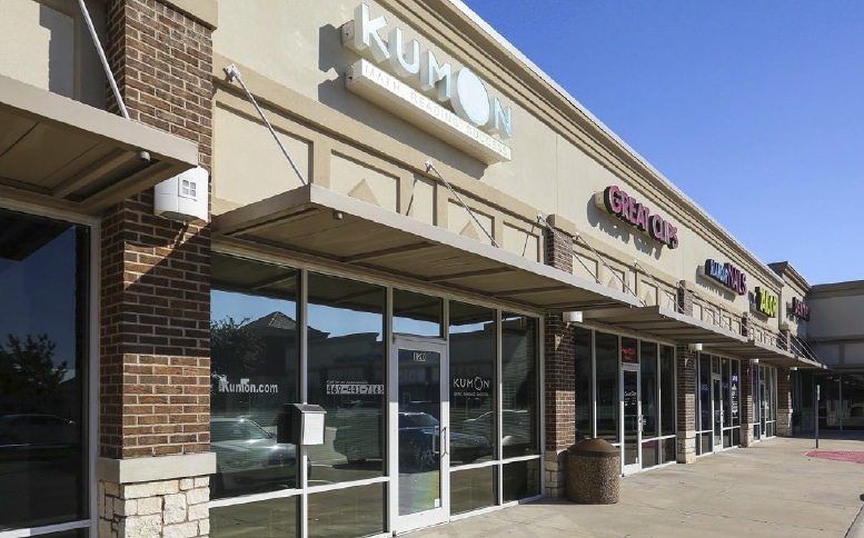 More Photos Of 7010 Preston Rd, Frisco Unknown For Lease