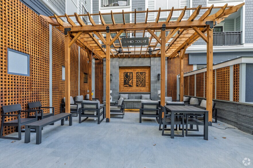 More Photos Of 282 South Ave, Fanwood Apartments For Lease