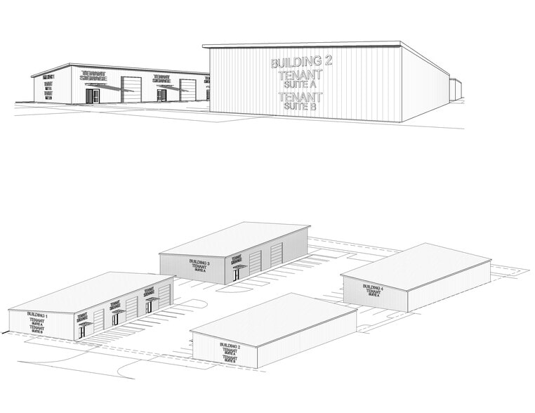 More Photos Of 4540 FM 1102, New Braunfels Unknown For Lease