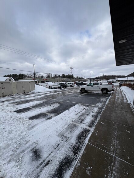 More Photos Of 4257 Southtowne Dr, Eau Claire Office For Lease