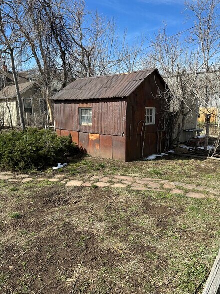More Photos Of 1733 Canyon Blvd, Boulder Office Residential For Sale
