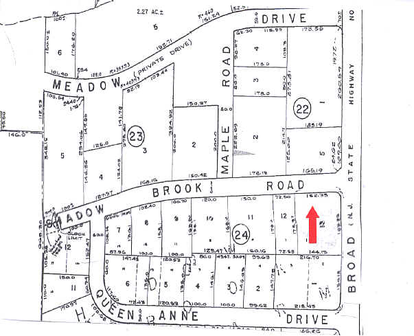 More Photos Of 630 Broad St, Shrewsbury Office For Sale