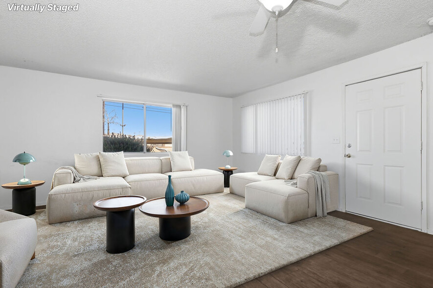 More Photos Of 3909-3949 N Nellis Blvd, Las Vegas Apartments For Sale