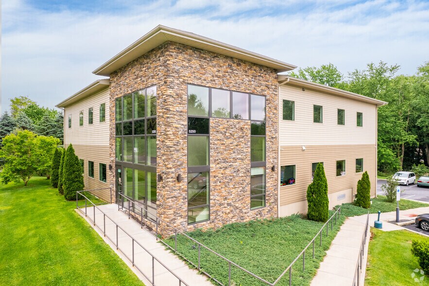 Primary Photo Of 5250 Freemansburg Ave, Easton Office For Lease