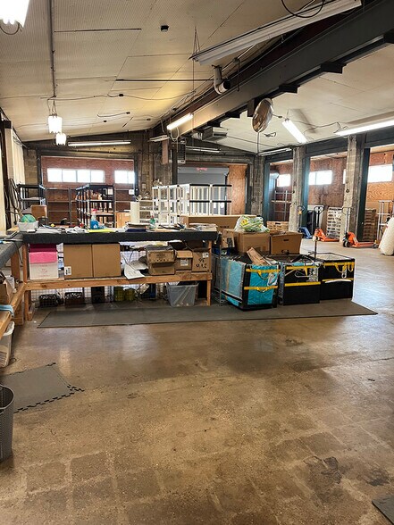 More Photos Of 3500 Governor Printz Blvd, Wilmington Warehouse For Sale