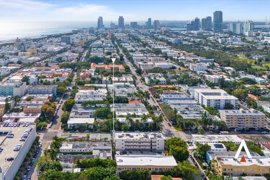 More Photos Of 531 16th St, Miami Beach Apartments For Sale