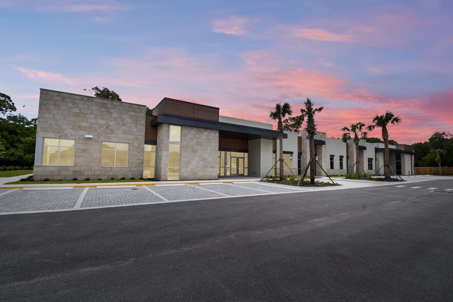 Primary Photo Of 3130 US Highway 1, Saint Augustine Medical For Lease