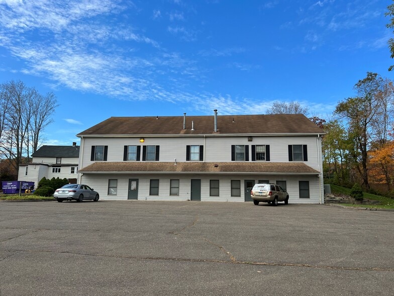 More Photos Of 102 Wolcott Rd, Wolcott Office For Lease