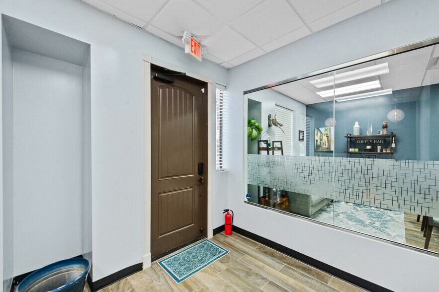 More Photos Of 4819 SH 121, The Colony Medical For Lease