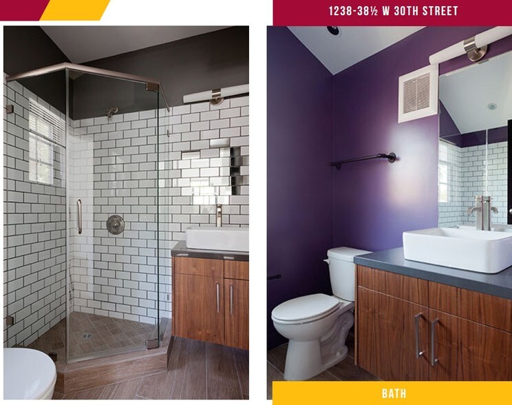 More Photos Of 1236-1238 W 30th St, Los Angeles Apartments For Sale