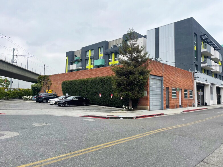 More Photos Of 3431 Wesley St, Culver City Loft Creative Space For Lease