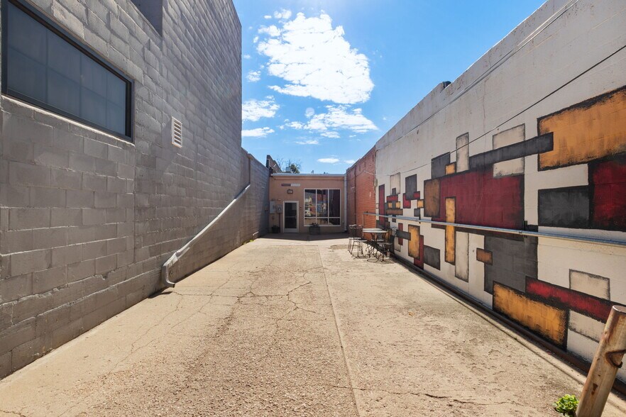 More Photos Of 216 N Tejon St, Colorado Springs Storefront For Sale