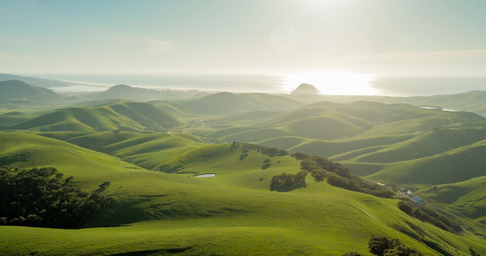 More Photos Of , Morro Bay Land For Sale