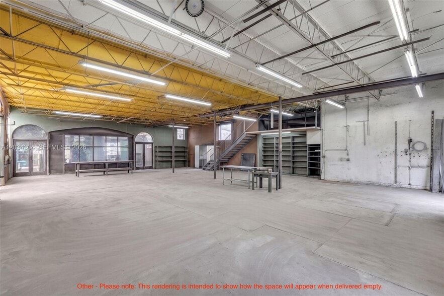 More Photos Of 341 W 21st St, Hialeah Manufacturing For Lease
