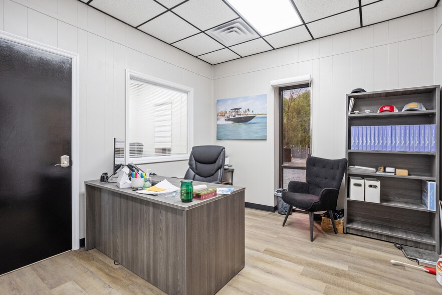 More Photos Of 554 Old Roberts Rd, Benson Warehouse For Sale