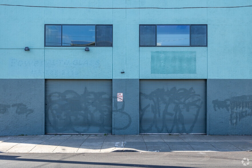 More Photos Of 1300 Potrero Ave, San Francisco Light Manufacturing For Sale