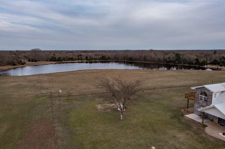 More Photos Of 1522 Burney Cemetary Rd, Calera Lodge Meeting Hall For Sale