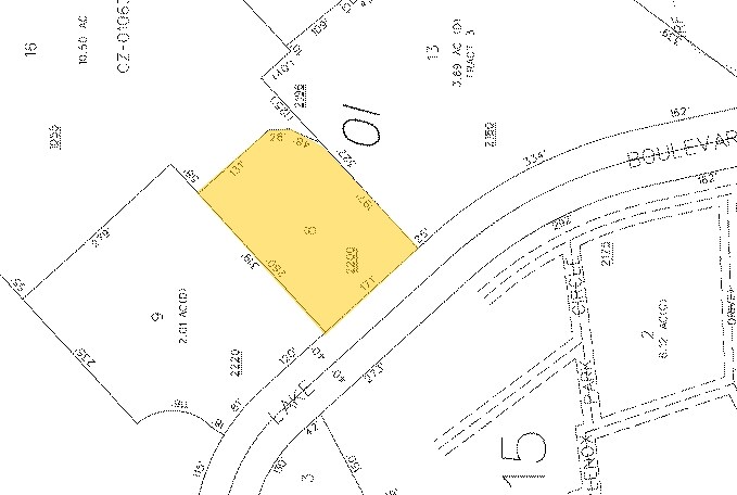 More Photos Of 2200 Lake Blvd NE, Atlanta Office For Sale