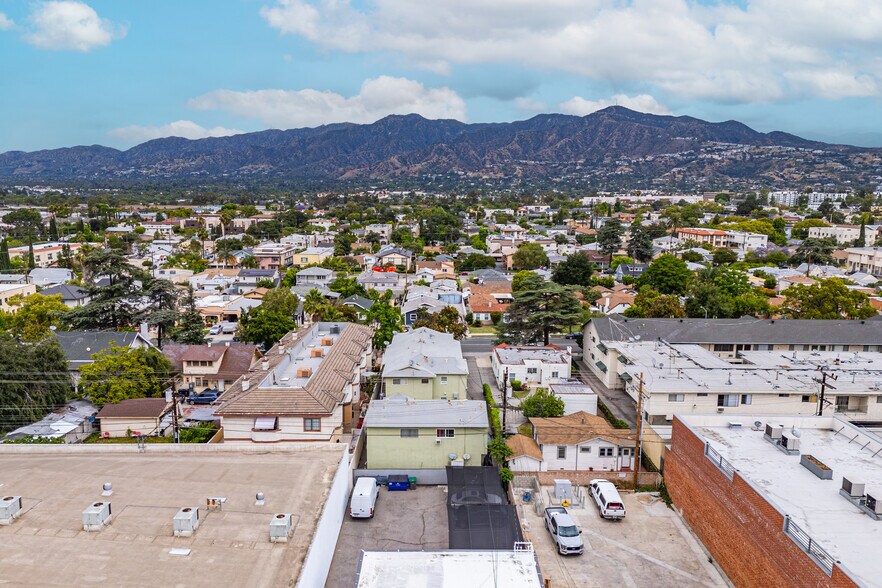 More Photos Of 650 W Wilson Ave, Glendale Apartments For Sale