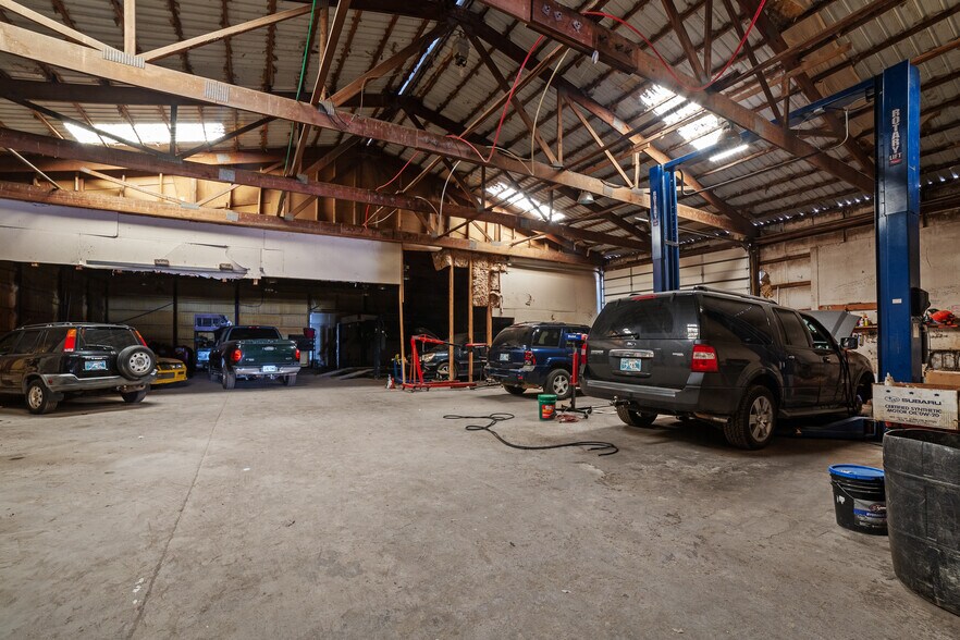 More Photos Of 15304 76th E Ave, Bixby Warehouse For Sale