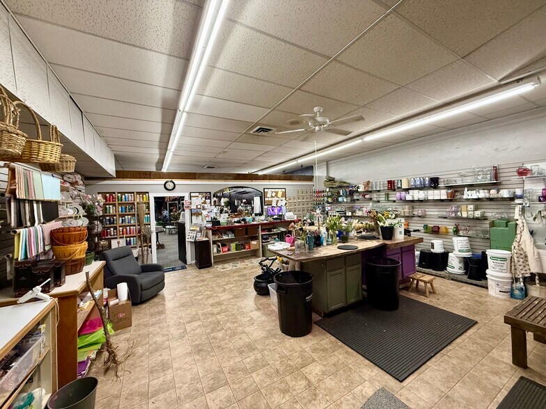 More Photos Of 219 Main St, Chadron Storefront For Sale