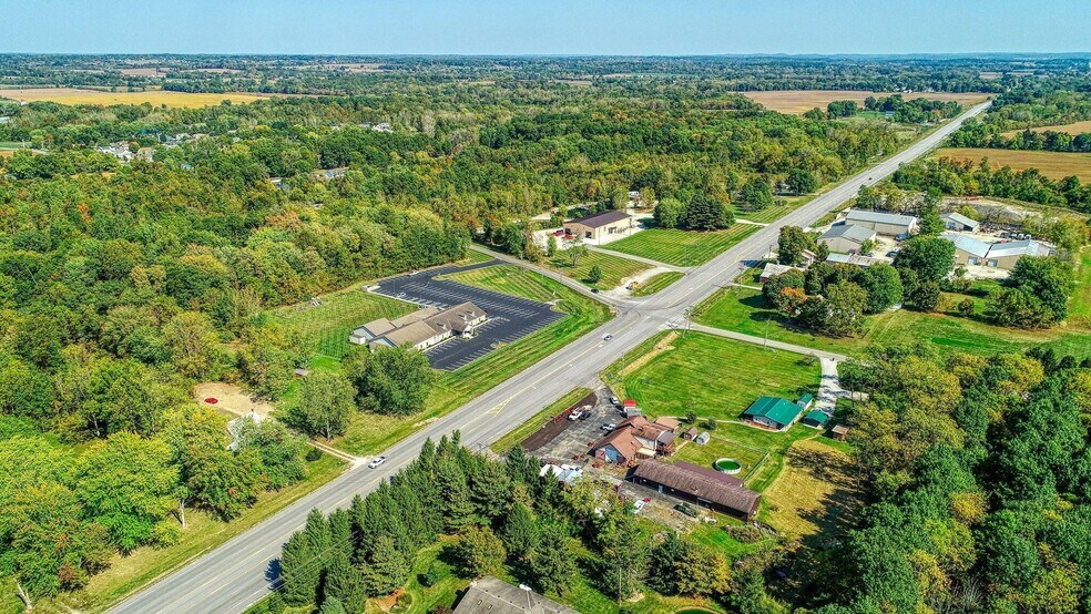 More Photos Of 7271 National Rd SW, Pataskala Freestanding For Sale