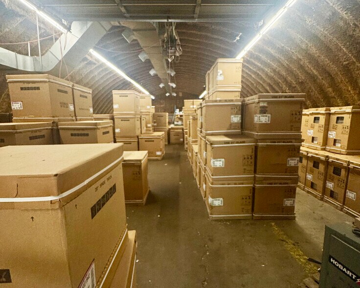 More Photos Of 1834 Bagwell St, Flint Warehouse For Sale