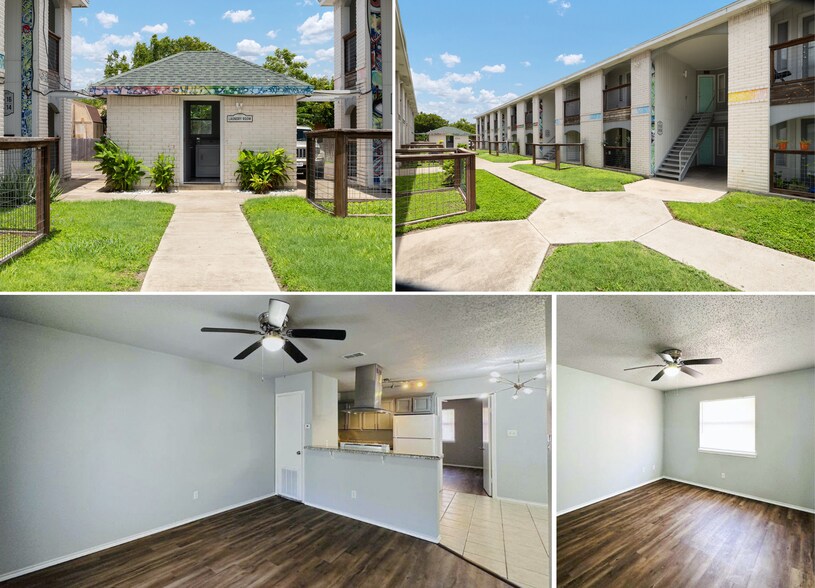 More Photos Of , McAllen Multifamily For Sale