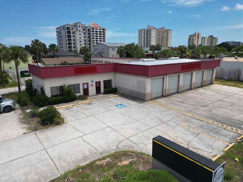 More Photos Of 815 S 3rd St, Jacksonville Beach Auto Repair For Lease