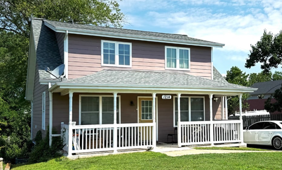 Primary Photo Of 1214 Easy St, Woodbridge Office Residential For Lease