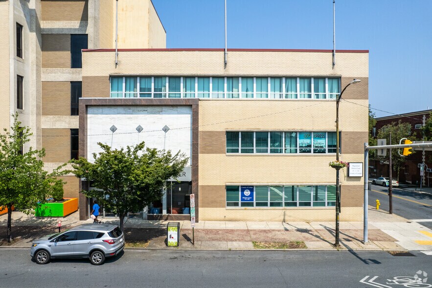 More Photos Of 1101 W Hamilton St, Allentown Office For Lease