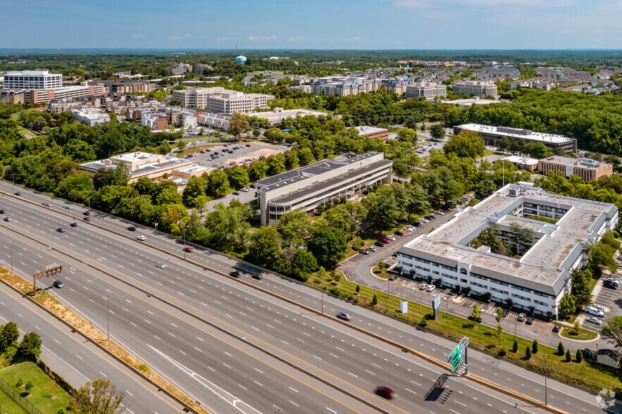 More Photos Of 1390 Piccard Dr, Rockville Office For Lease