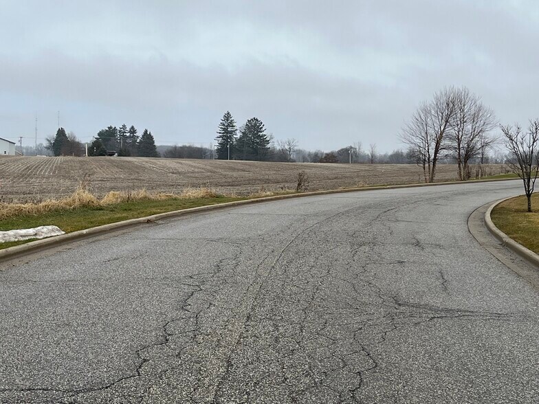 More Photos Of SR 49 & CR 500, Valparaiso Land For Sale