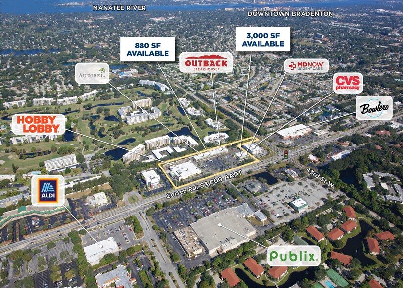 More Photos Of 4402 Cortez Rd W, Bradenton Unknown For Lease