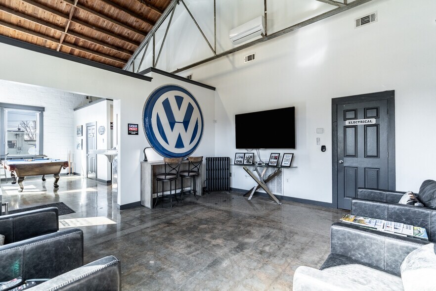 More Photos Of 425 Gum St, North Little Rock Auto Repair For Sale