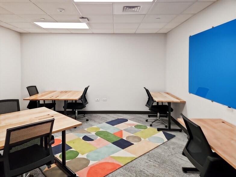 More Photos Of 1290 Broadway, Denver Coworking Space
