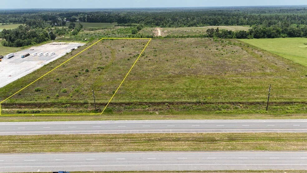 More Photos Of 16172 Highway 171, Ragley Land For Sale