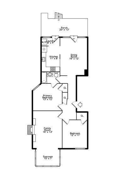 More Photos Of 1509 E 69th Pl, Chicago Apartments For Sale