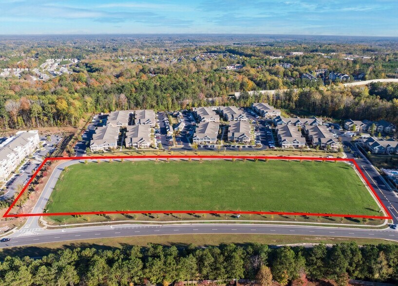 More Photos Of Lot #2 2019 Newnan Crossing Bypass, Newnan Land For Sale