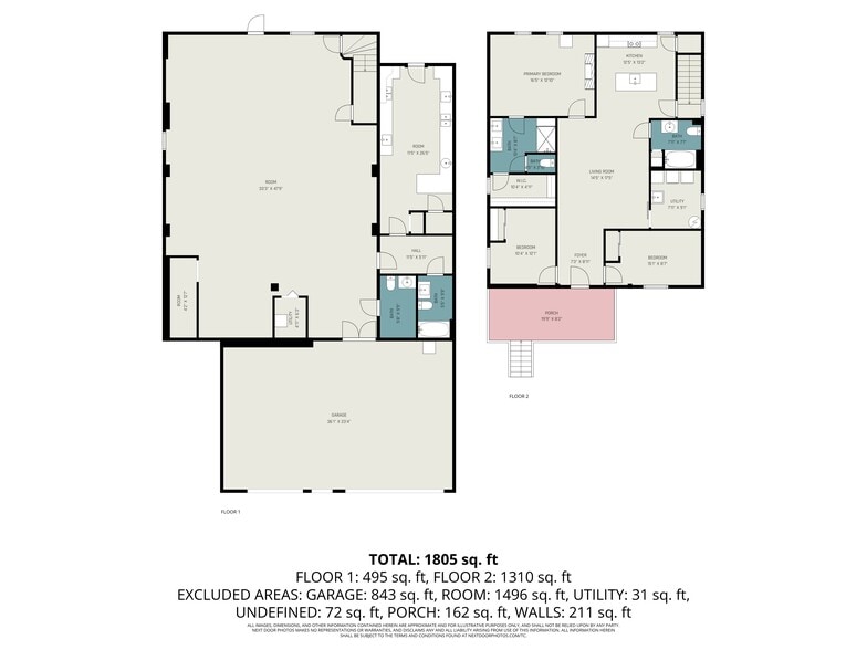 More Photos Of 6603 Dixie Hwy, Florence Freestanding For Sale