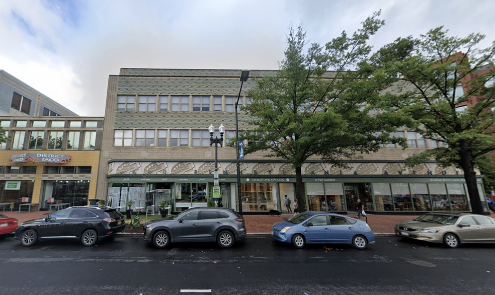 Primary Photo Of 660 Pennsylvania Ave SE, Washington Office For Lease