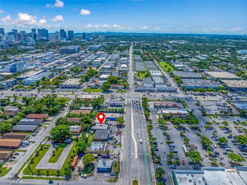 More Photos Of 1026-1030 NW 9th Ave, Fort Lauderdale Freestanding For Sale