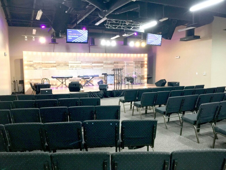 More Photos Of 4315 N Rancho Dr, Las Vegas Loft Creative Space For Lease
