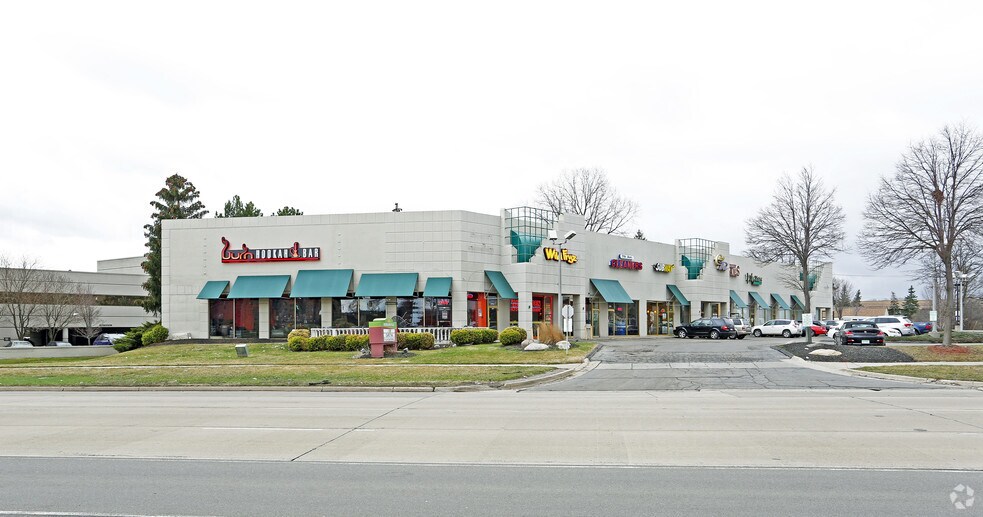 More Photos Of 28637-28657 Northwestern Hwy, Southfield Unknown For Sale