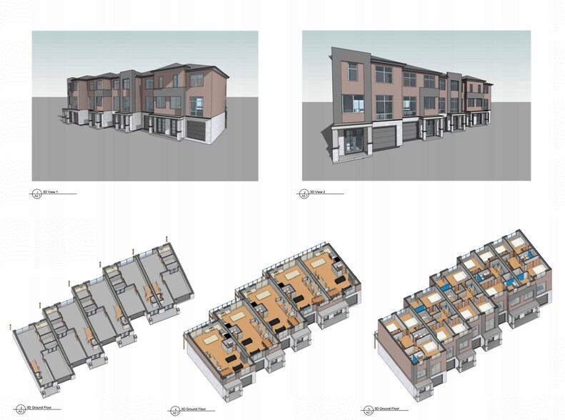 More Photos Of 44 Beck St, Wasaga Beach Land For Sale