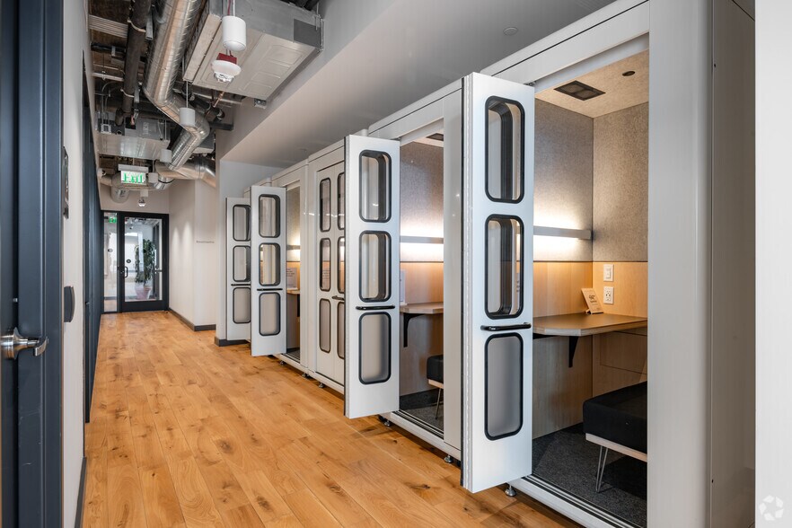 More Photos Of 1525 11th Ave, Seattle Coworking Space