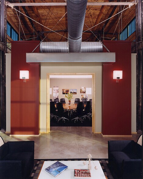 More Photos Of 328 E Market St, Greensboro Loft Creative Space For Sale