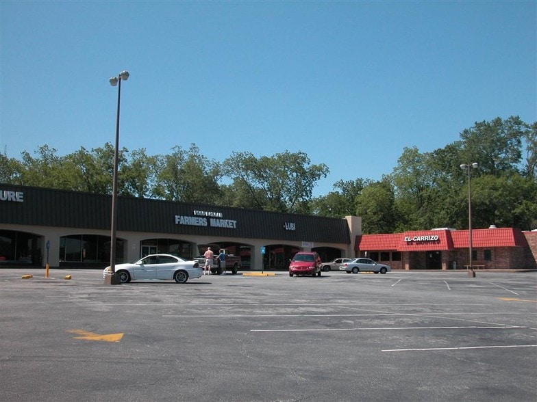 More Photos Of 3729 Macon Rd, Columbus Unknown For Lease